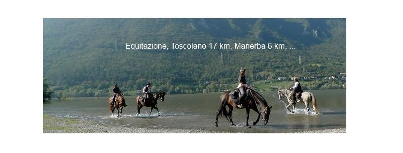 Porteselago Leilighet San Felice del Benaco Rom bilde