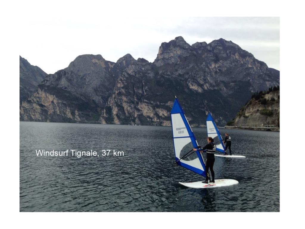 Porteselago Leilighet San Felice del Benaco Rom bilde