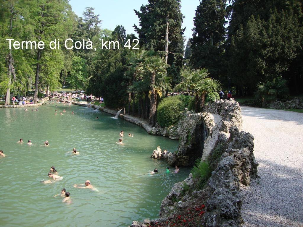 Porteselago Leilighet San Felice del Benaco Rom bilde
