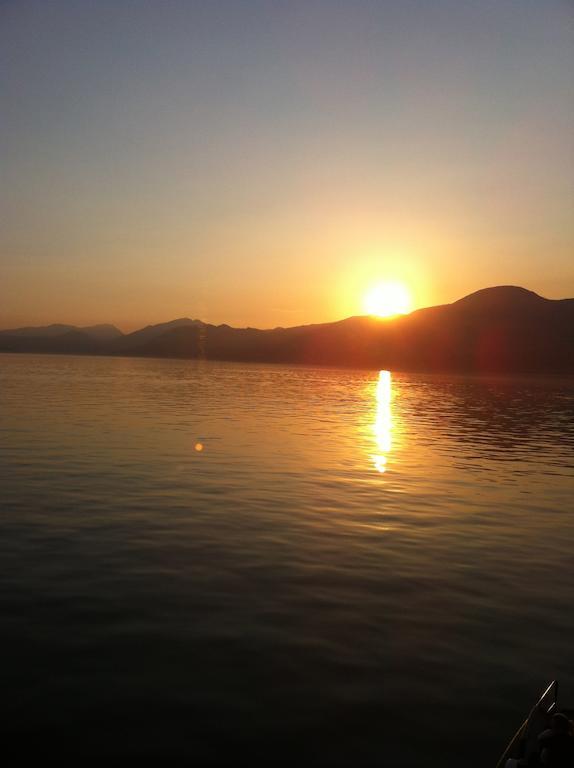 Porteselago Leilighet San Felice del Benaco Rom bilde