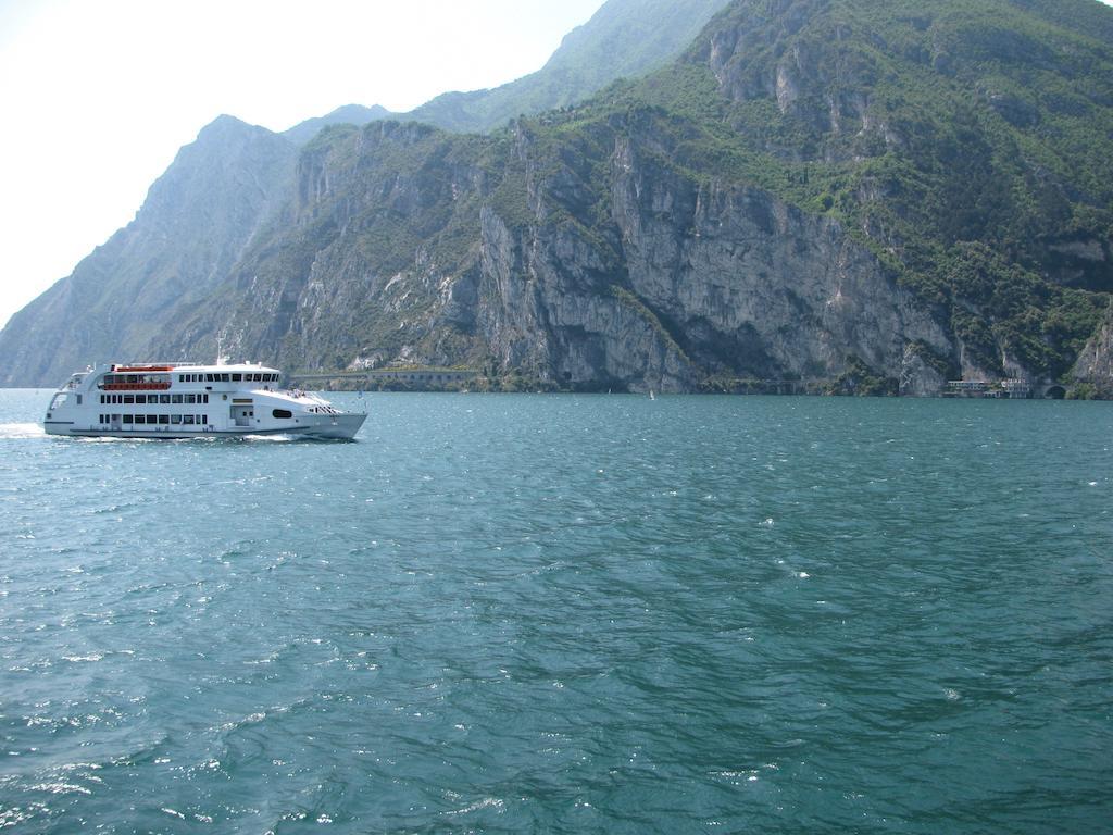 Porteselago Leilighet San Felice del Benaco Rom bilde