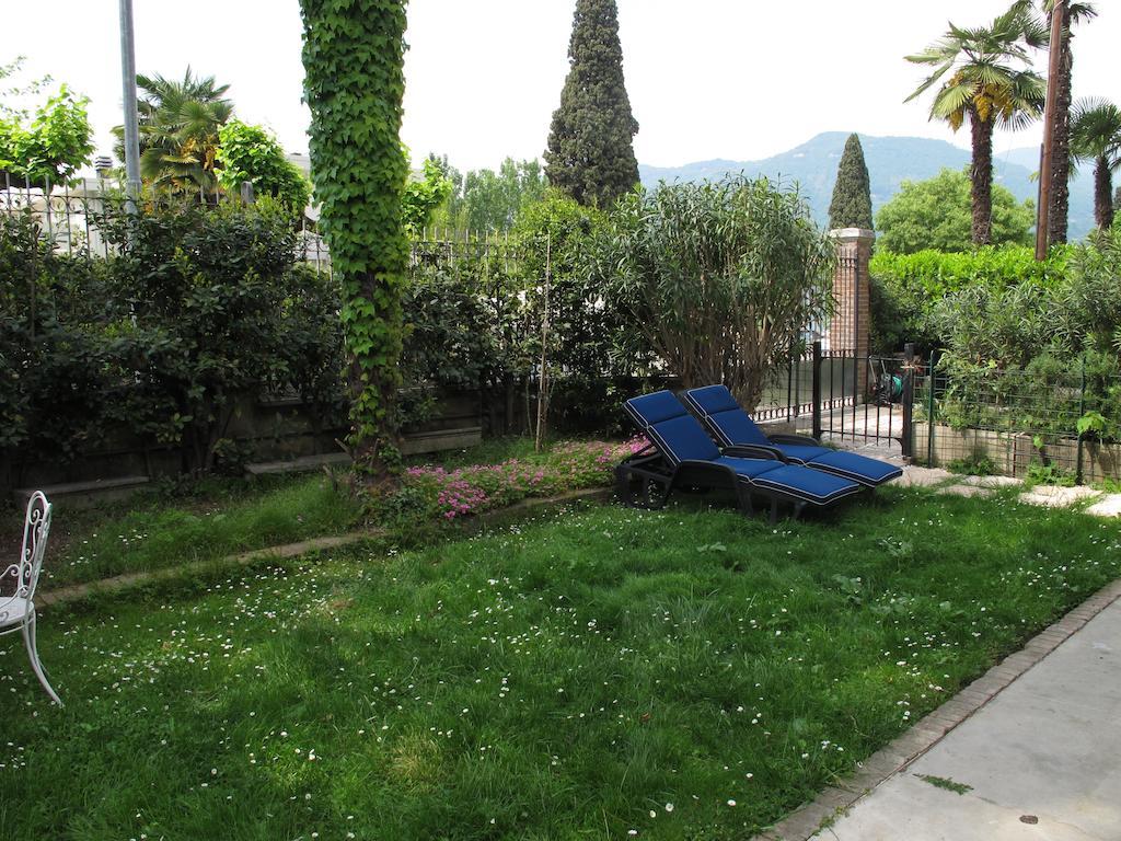 Porteselago Leilighet San Felice del Benaco Rom bilde