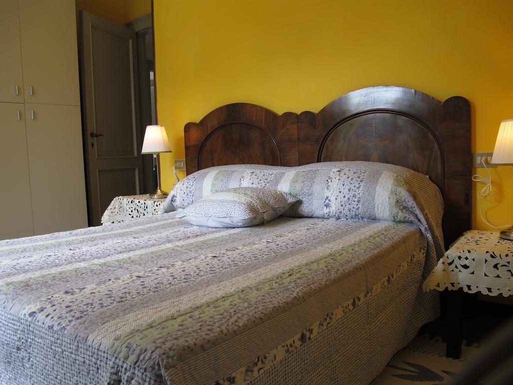 Porteselago Leilighet San Felice del Benaco Rom bilde