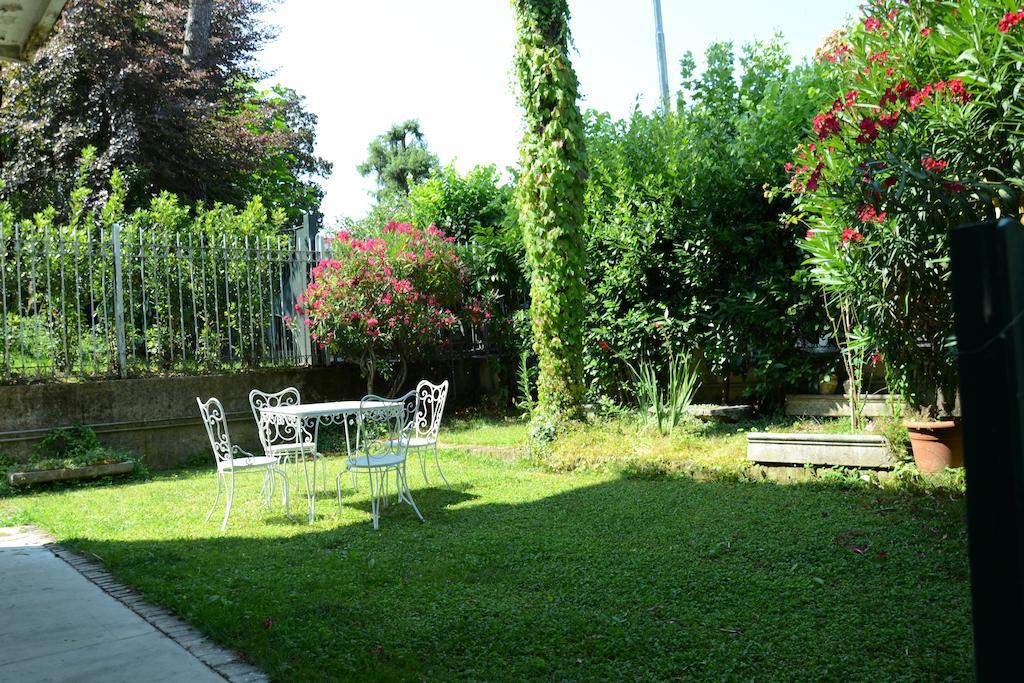 Porteselago Leilighet San Felice del Benaco Rom bilde