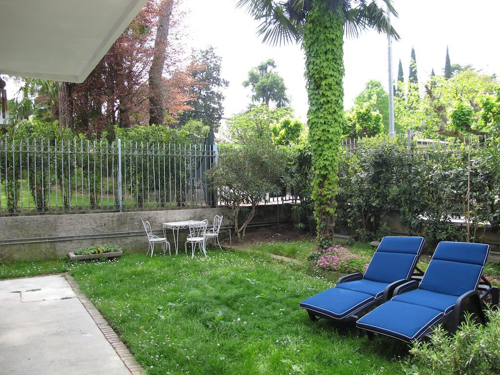 Porteselago Leilighet San Felice del Benaco Rom bilde