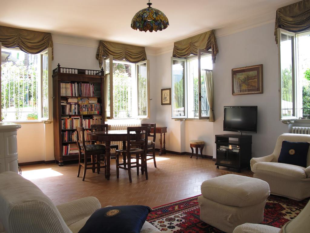 Porteselago Leilighet San Felice del Benaco Rom bilde