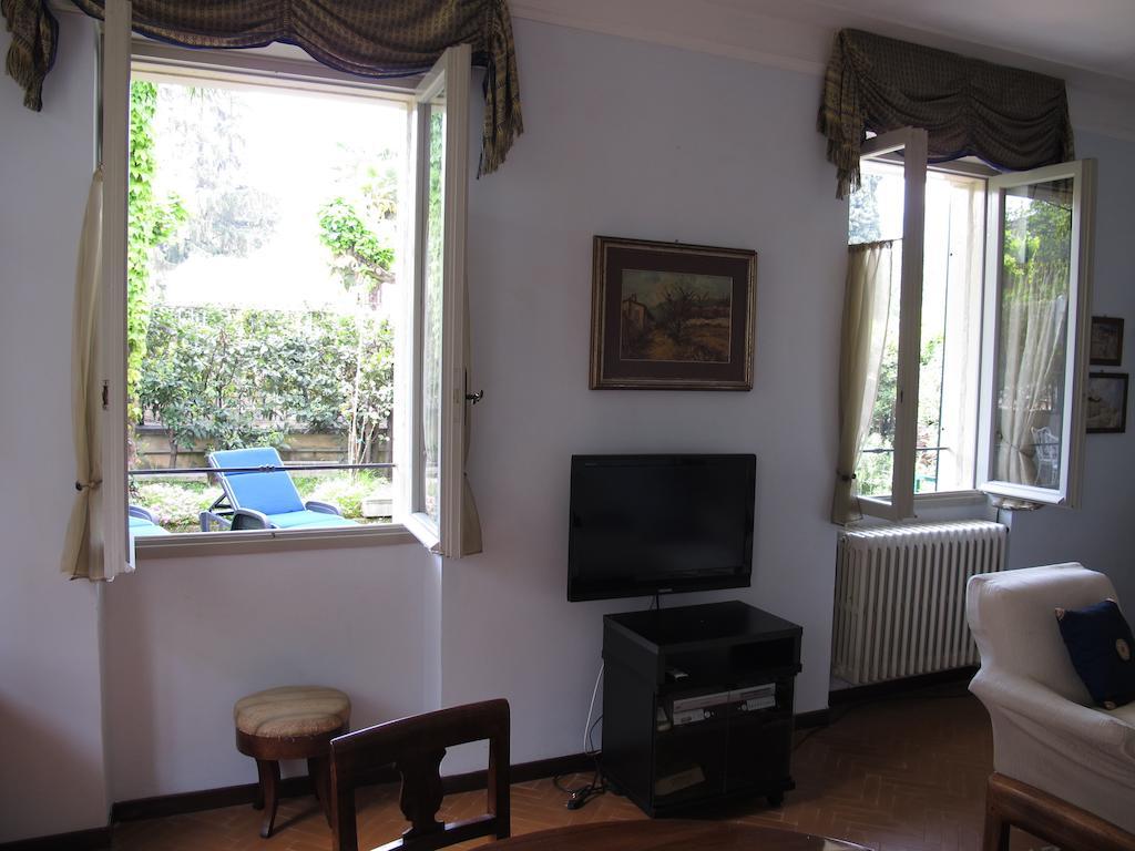 Porteselago Leilighet San Felice del Benaco Rom bilde